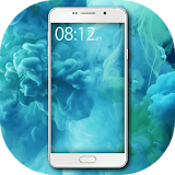 Theme for Galaxy A7 icon