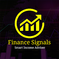 Finance Signals - Smart Income Adviser