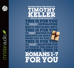 Icon image Romans 1 - 7 for You