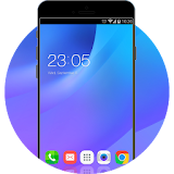 Theme for Galaxy J3 (2016) HD icon