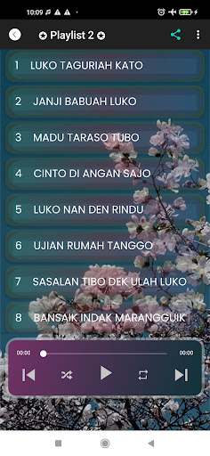 Randa Putra Full Album Minang