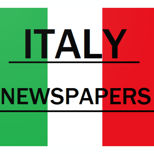 Italy walpapers logo