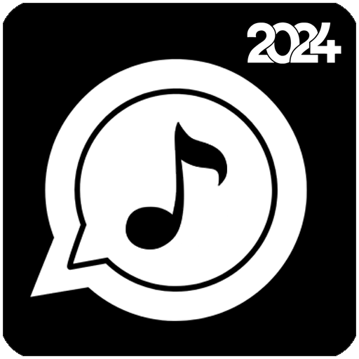 Hindi Ringtones 2024 logo