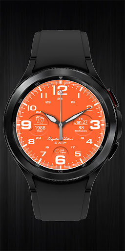 Professional Watch 11 Colours screenshot 12