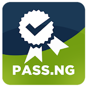 PASS.NG (JAMB UTME 2021, Post-JAMB, WAEC, NECO) 3.00.31 Icon