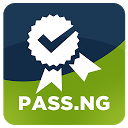 Baixar aplicação PASS.NG (JAMB UTME 2021, Post-JAMB, WAEC, Instalar Mais recente APK Downloader