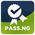 PASS.NG -JAMB 2022, WAEC, NECO Apk