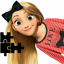 Jigsaw puzzle for girls 0.11 APK Скачать