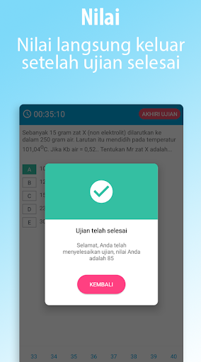 Kodesoal - Buat Soal Sendiri Screen 3