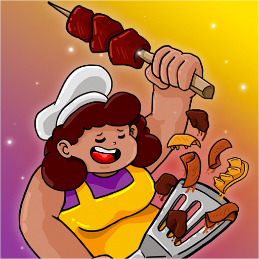 Doña Pancita logo