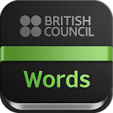 영국문화원단어장-British Council Words icon