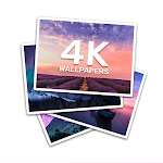 Cover Image of Descargar 4K Wallpapers, Backgrounds HD  APK