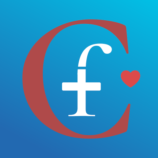 Christian Dating: Mingle, Chat logo