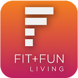 Fit & Fun! Living icon