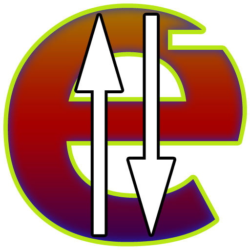 Electron Config Engine logo