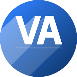 图标图片“VA Wayfinding”