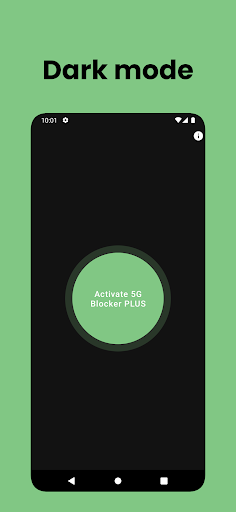 5G Blocker PLUS Screen 3