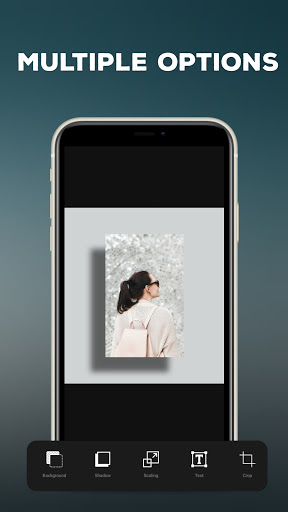 Drop Shadow Maker - ShadowPic Screen 3