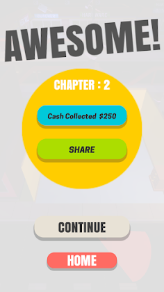 RAID: Looter Shadow - Screenshot 4