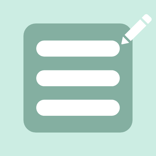 Note & Task logo