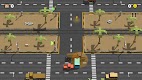 screenshot of Loop Taxi