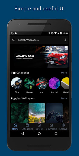 Stylish - 4K Wallpapers And Ba