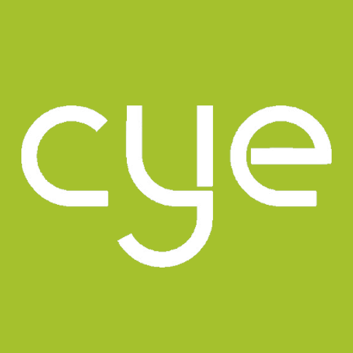 CYE clientes logo