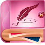 Cover Image of Download Secret Diary with Lock 2021  APK