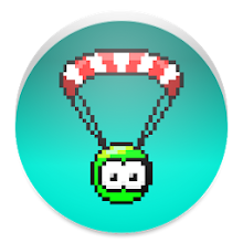 Swing Parachute sky racing Download on Windows