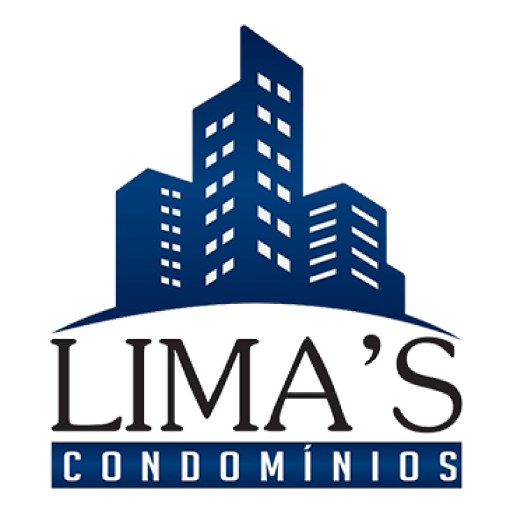 Limas Condomínios logo