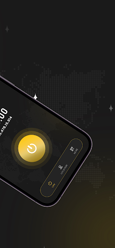 Kai VPN: Ultra Fast & Secure Screen 2