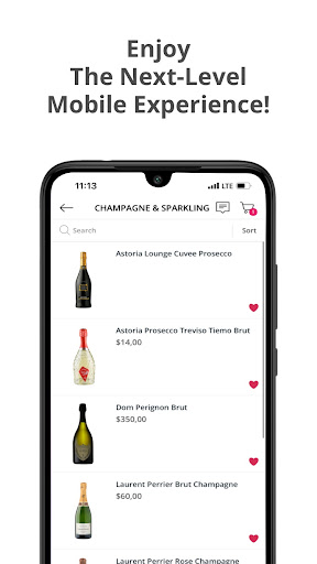 Autobar Screenshot 2 - AppWisp.com