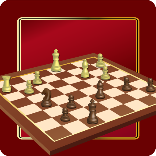 Reverse Chess logo
