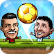 人形サッカー2014 - サッカー - Androidアプリ