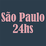 Cover Image of Tải xuống São Paulo 24hs 2.0 APK