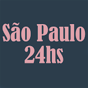 São Paulo 24hs