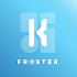 Froster KWGT6.0.0 (Mod) (Sap)