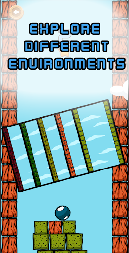 Jumping ball Screen 3