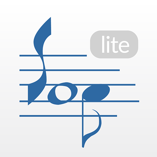 Stream of Praise Lite  Icon