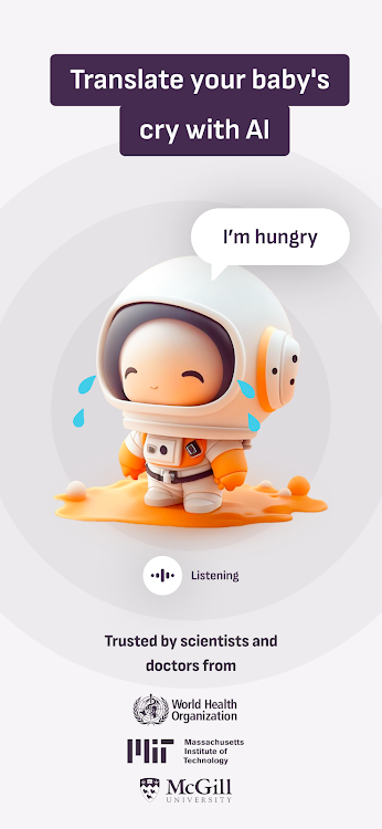 Nanni AI: Your Baby Translator - 1.1.085 - (Android)