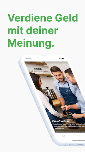 Android application Innoswipe screenshort