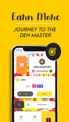 Game Den - Hare meets Tortoise