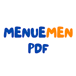 Menuemen - Pdf QR Menu