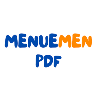 Menuemen - Pdf QR Menu apk