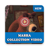 Masha Collection Video icon