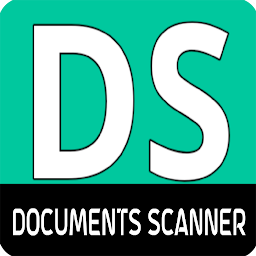 All in One Document Scanner 아이콘 이미지