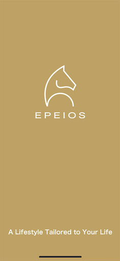 Android application EPEIOS Life screenshort