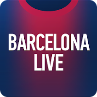 Barcelona Live – Голы и новости ФК Барселона