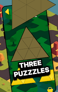 Three Puzzles