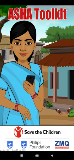 ASHA case management toolkit